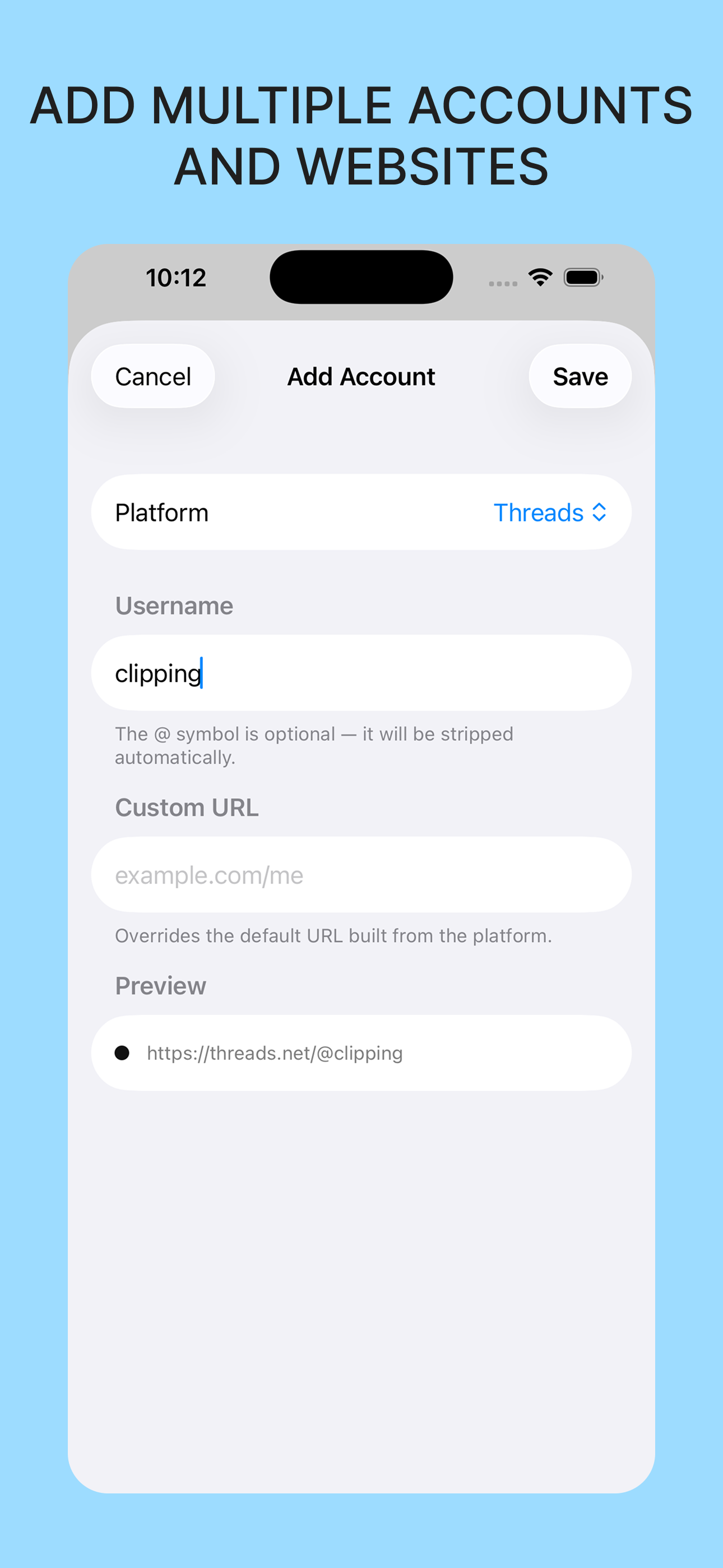 Screenshot 3